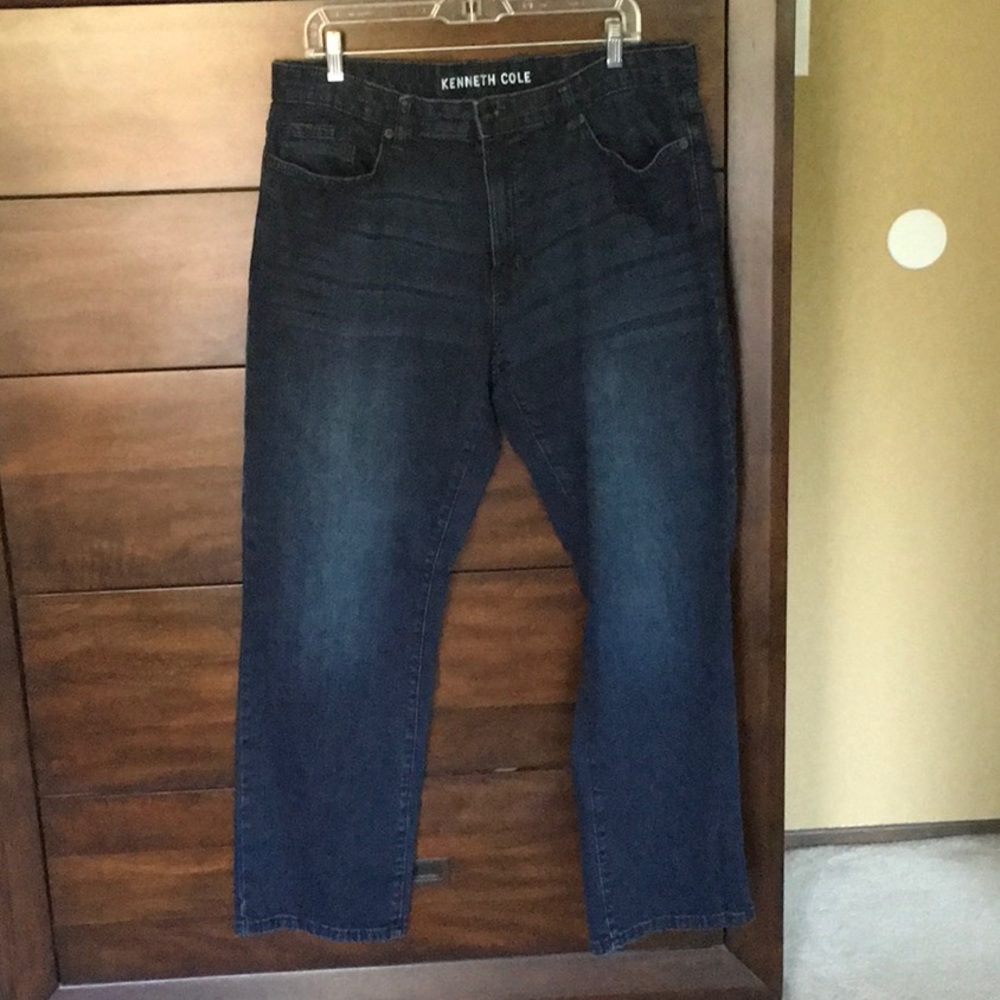 Kenneth Cole Men’s Jeans